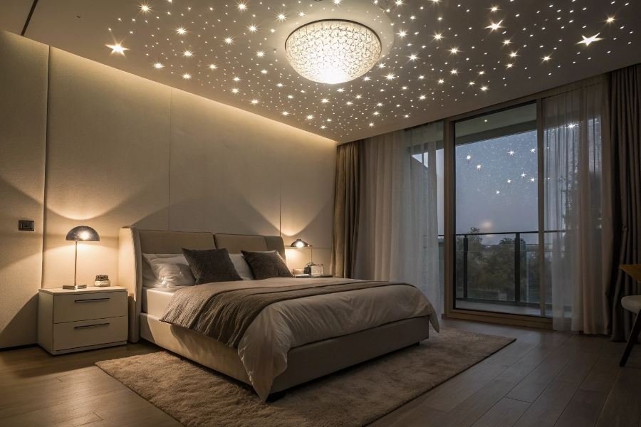 1003-led-night-lights-for-better-sleep Yotoqxona uchun top 3 LED tungi lampalar: smart yechimlar