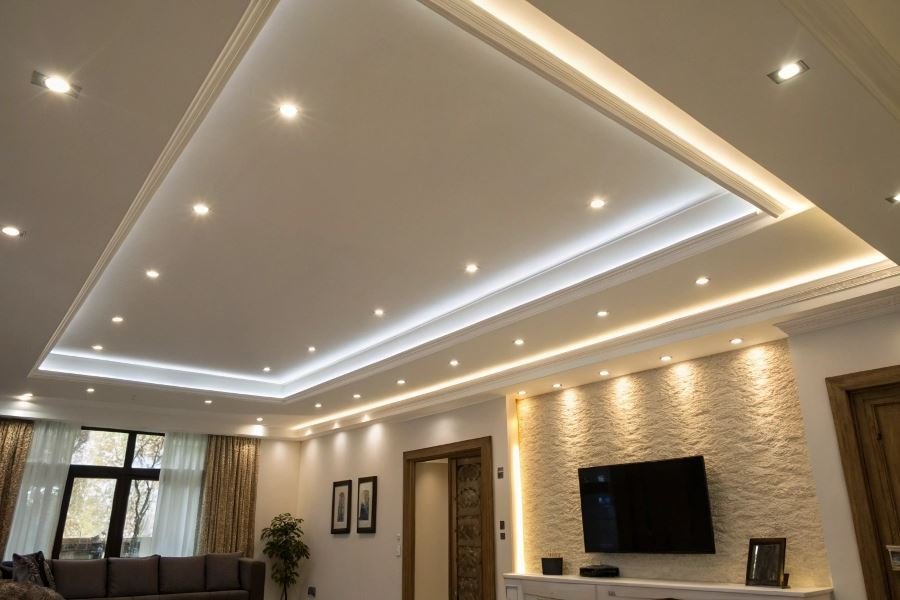 1021-ceiling-spots-selection-guide Tortma shift uchun eng yaxshi spotlarni tanlash bo’yicha qo’llanma