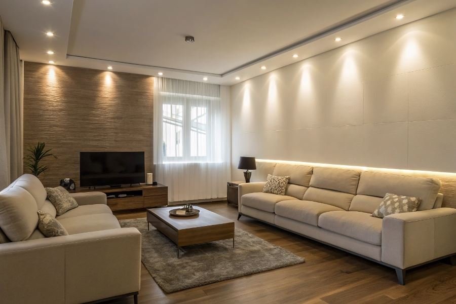 1027-evolution-of-lighting-incandescent-to-spots LED va halogen spotlari: samaradorlik va tejamkorlik tahlili