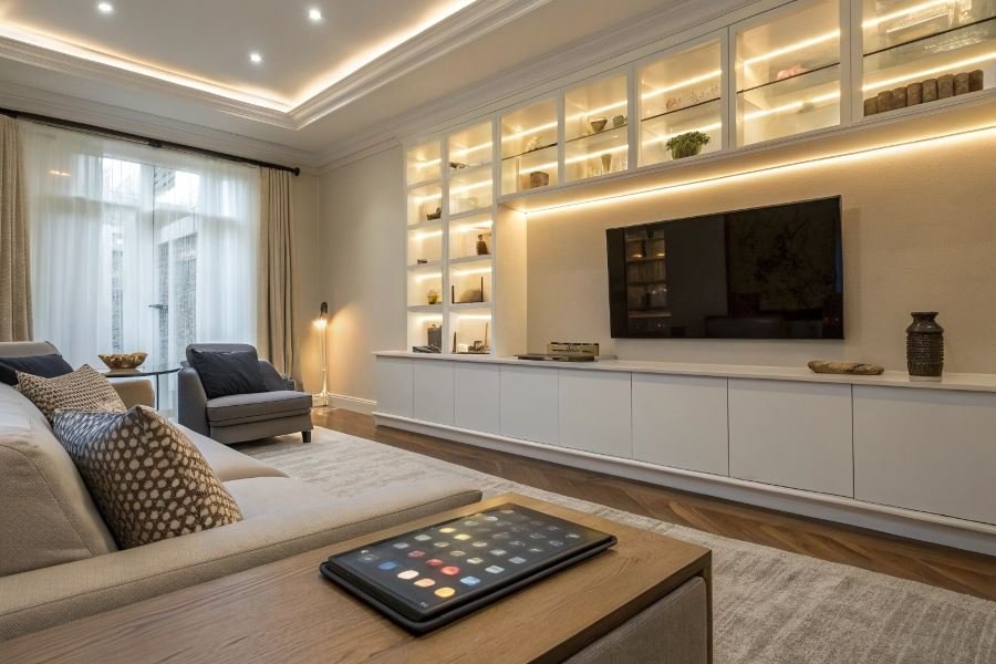 1038-perfect-lighting-for-your-interior Simsiz va simli yoritish: ichki makon uchun eng yaxshi tanlov
