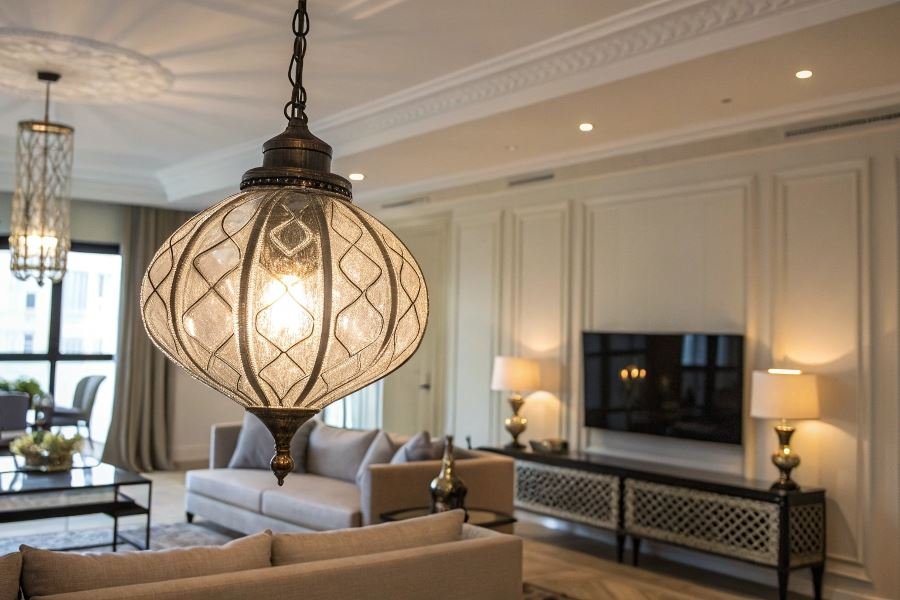 1045-choosing-perfect-lamp-shades Xonangiz uchun mukammal lampa tanlash bo’yicha qo’llanma