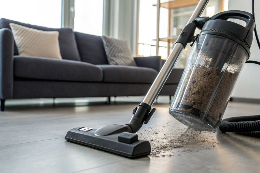 1074-daily-vacuum-cleaner-technology-for-cleanliness Kundalik tozalash uchun eng qulay changyutgich tanlash