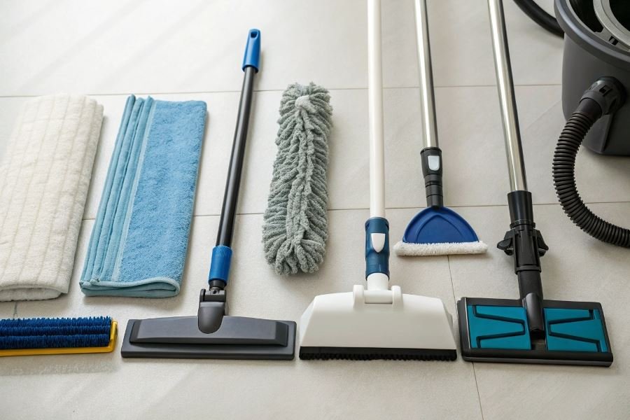 1078-professional-cleaning-quality-investment-pays-off Professional tozalash inventari: samaradorlik va tejamkorlik
