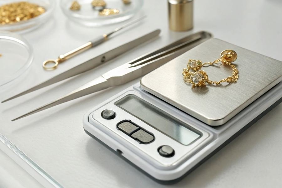 1084-precision-scales-revolution Yuqori aniqlikdagi bezmenlar: texnologiya va modellar tahlili