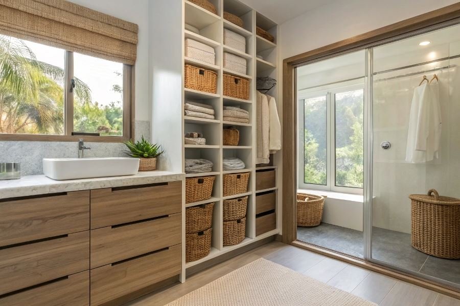 1091-home-organization-perfect-storage-solutions Uy organayzerlarini tanlash: amaliy mezonlar va maslahatlar