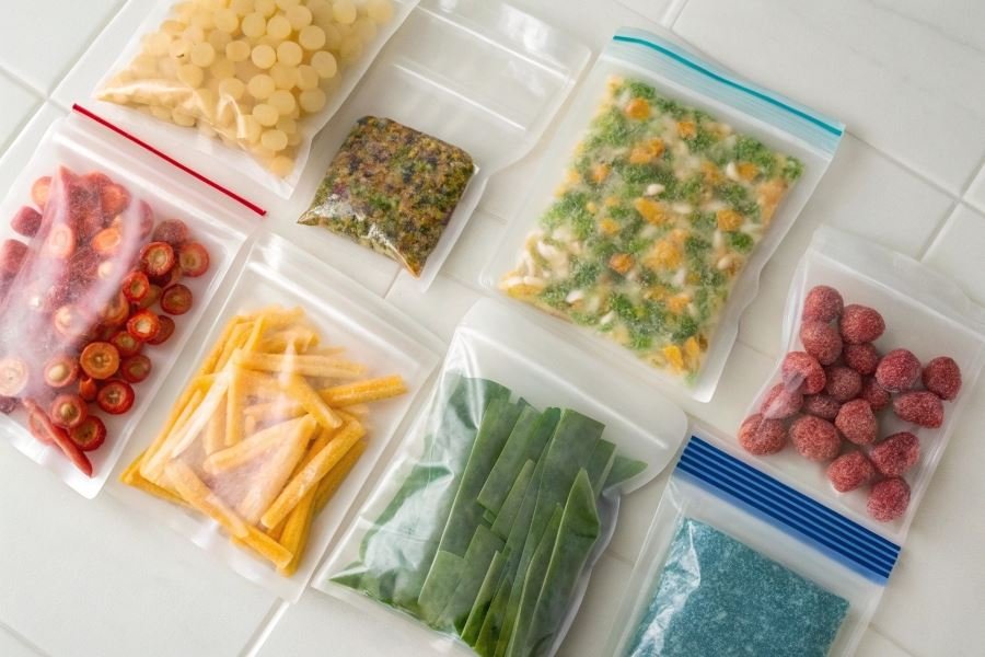 1158-how-ziplock-changed-everyday-storage Ziplok paketlar: saqlash ehtiyojlaringiz uchun eng yaxshi tanlov