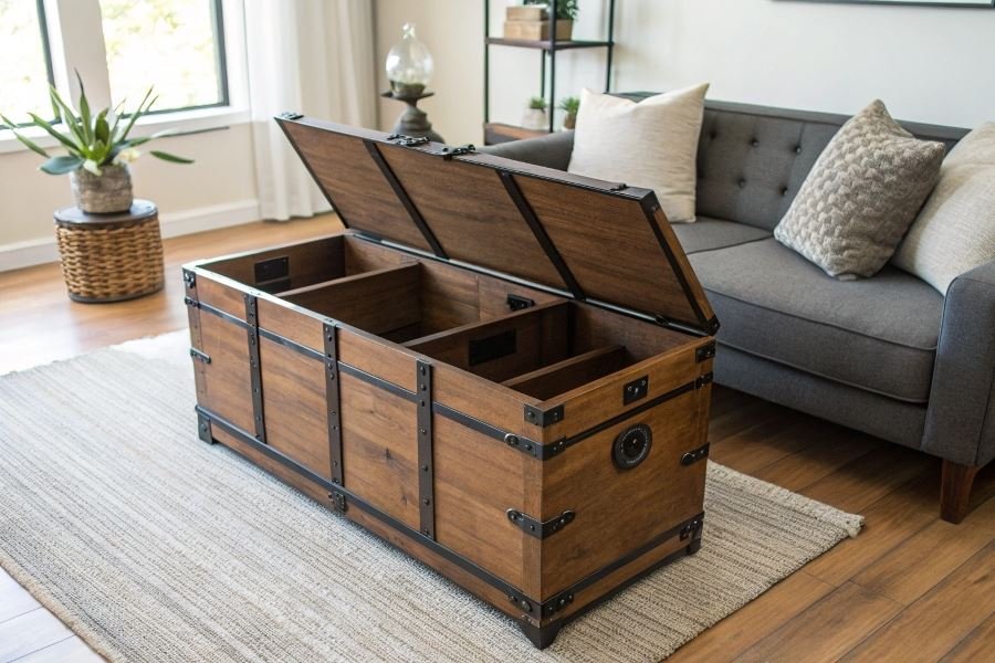 1166-compact-storage-chests-small-apartments Kichik kvartiralar uchun ixcham sandiqlar: zamonaviy yechimlar