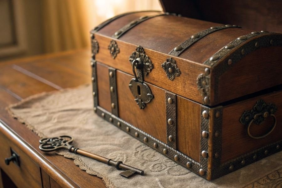 1168-evolution-of-secret-compartment-chests Maxfiy bo’limli sandiqlar: eng xavfsiz modellar tahlili