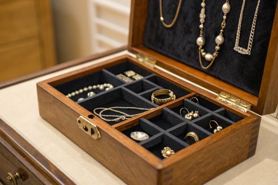 1171-jewelry-box-selection-guide Zargarlik buyumlari uchun mukammal quti tanlash yo’riqnomasi