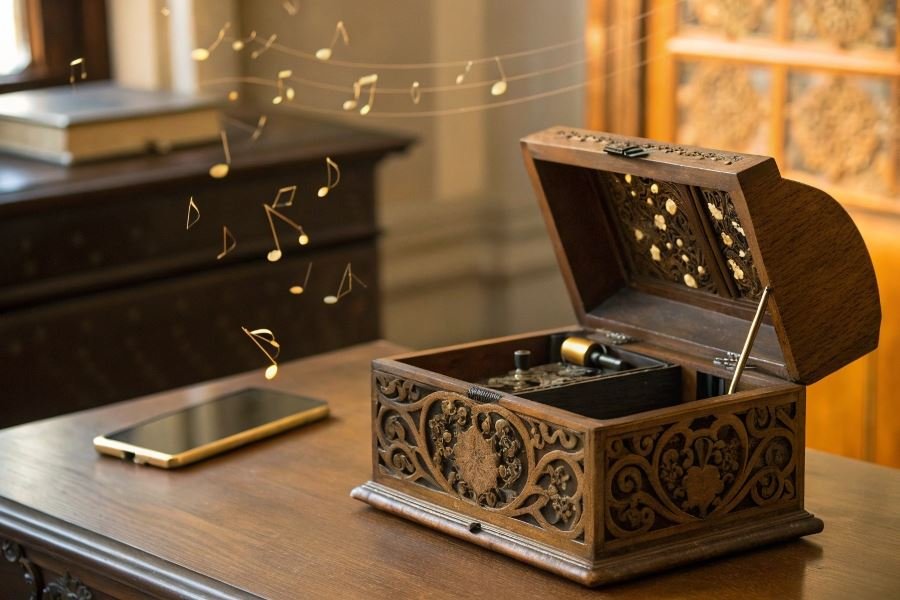 1179-musical-boxes-journey-through-time Musiqiy qutilar: eng mashhur modellar va ularning xususiyatlari