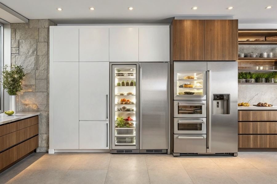 118-built-in-refrigerators-modern-kitchen-reliability Top 3 eng ishonchli ichki muzlatgich brendlari tahlili