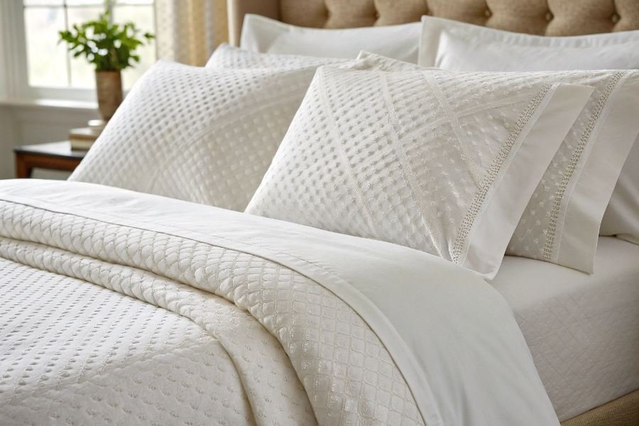 1181-cotton-bedding-perfect-sleep-guide Sifatli paxta to’quvdan yotoq to’shagini tanlash sirlari