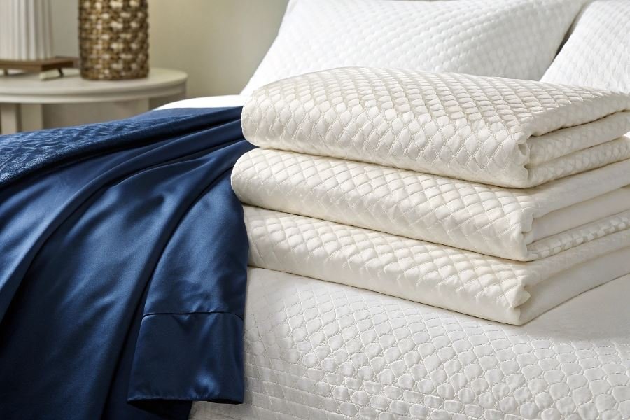 1184-long-lasting-bedding-secrets Eng uzoq muddatli to’shak to’shaklari: materiallar tahlili