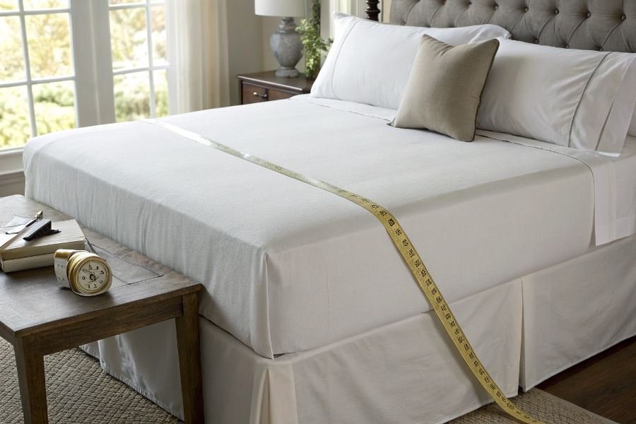 1185-bed-linen-size-sleep-quality Krevat o’lchamiga mos to’shak to’sini tanlash bo’yicha qo’llanma