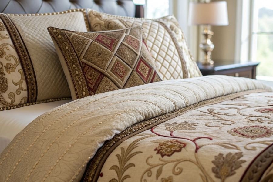 1188-choosing-perfect-bed-linen-for-sleep Sifatli yotoq to’shagini tanlashning 5 muhim mezoni