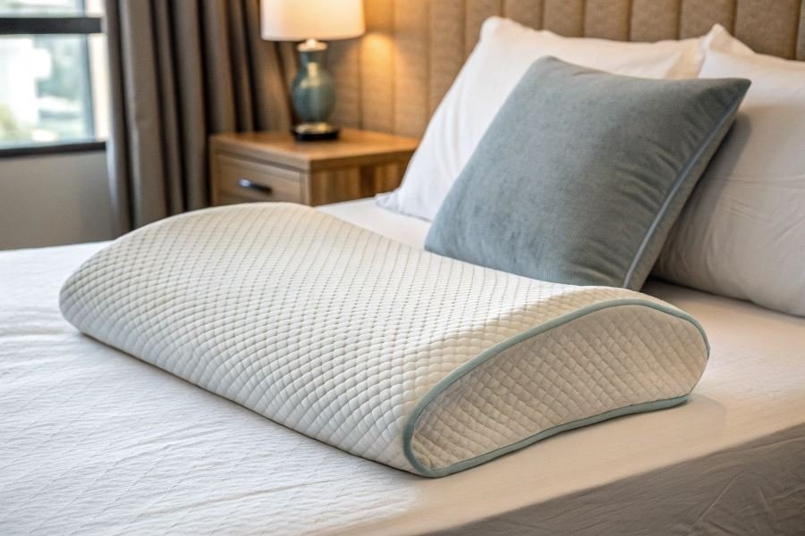 1192-orthopedic-pillows-for-pain-free-sleep O’rtopeedik yostiqlar: sog’lom uyqu va umurtqa salomatligi