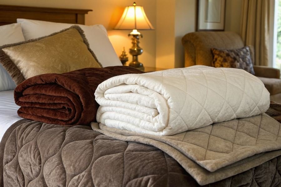 1208-winter-blanket-buying-guide Qish uchun eng iliq ko’rpalar: materiallar va tanlash bo’yicha qo’llanma