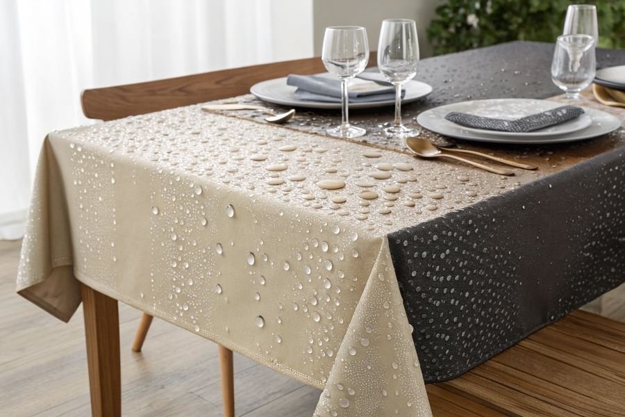 1263-water-repellent-tablecloths-revolution Top 3 suv o’tkazmaydigan dasturxonlar: tanlash va parvarish