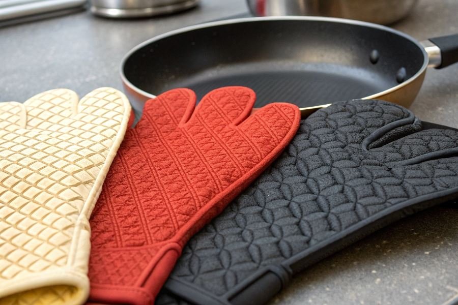 1265-kitchen-safety-avoiding-burns-with-potholders Kuyishdan himoya qiluvchi eng samarali tutqich va qo’lqoplar
