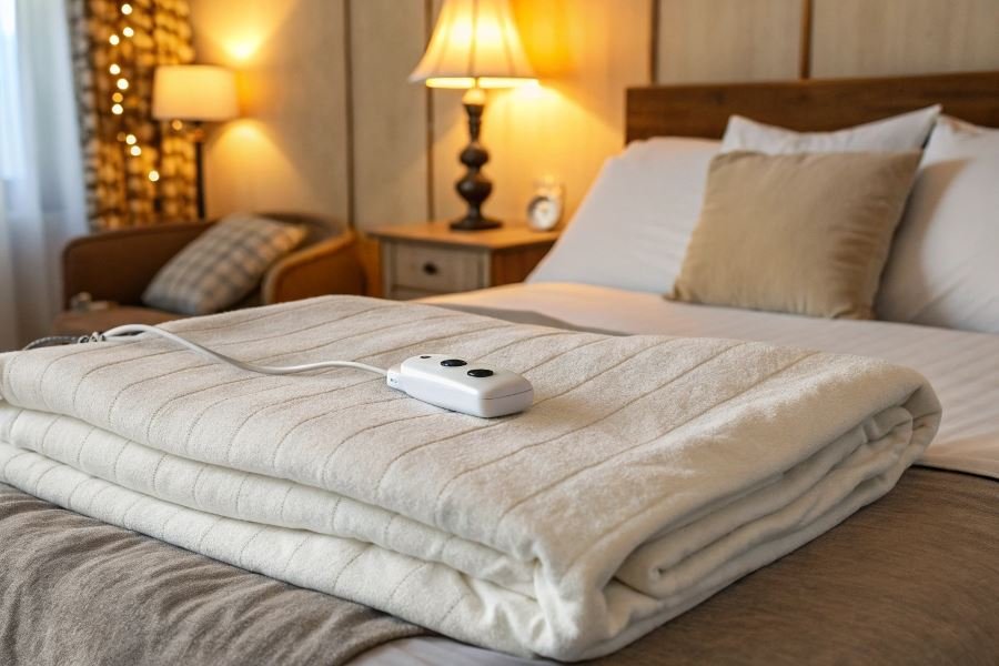 1271-electric-blankets-modern-sleep-necessity Qulay uxlash uchun elektr ko’rpa tanlash bo’yicha to’liq qo’llanma