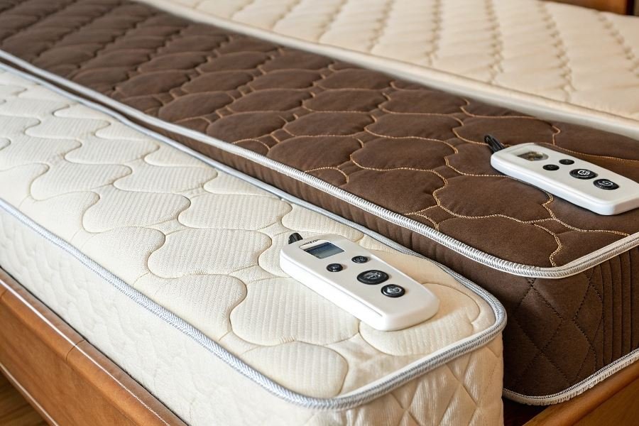 1273-electric-mattresses-improve-sleep-quality Top 3 isitiladigan elektr matraslar: narx va sifat tahlili