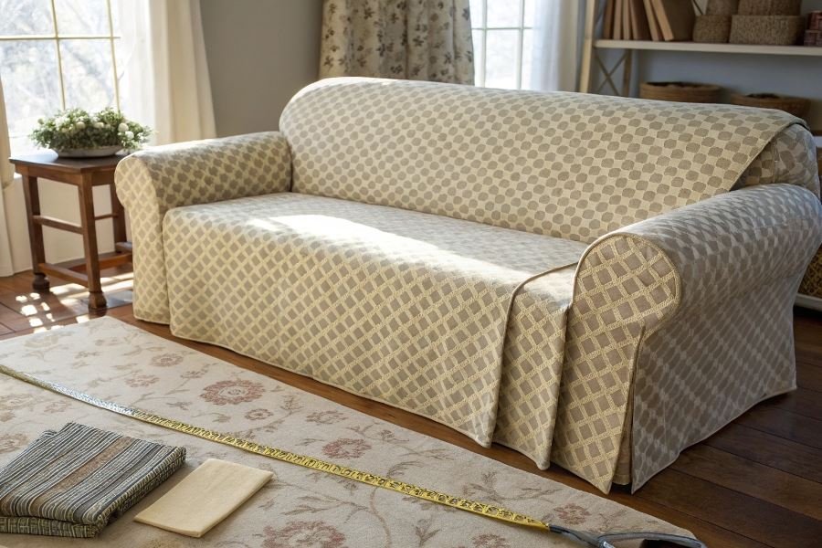 1291-sofa-protection-choosing-perfect-covers Divan qopqoqlarini tanlashning zamonaviy usullari va mezonlari