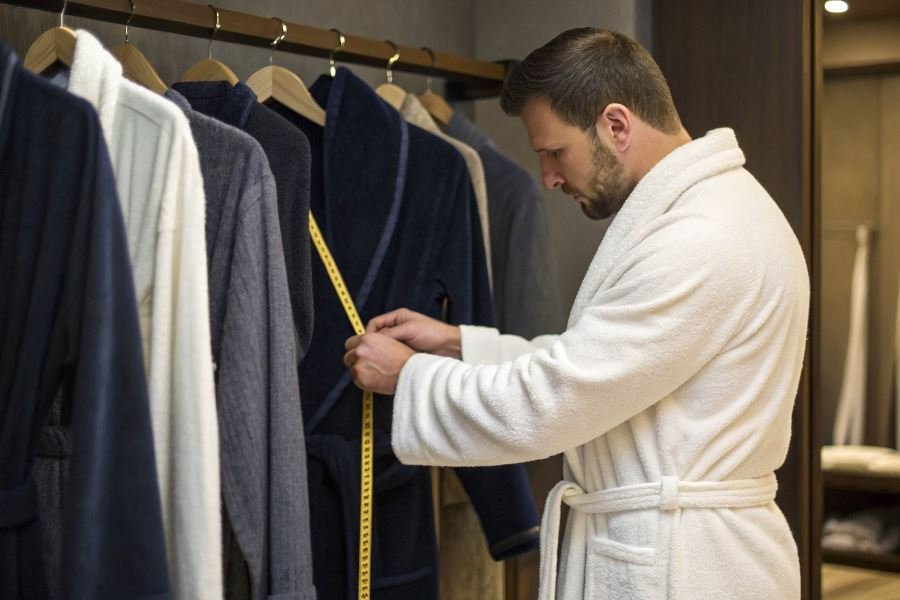1316-perfect-bathrobe-size-guide Erkak xalati o’lchamini tanlash: to’g’ri usullar va tavsiyalar
