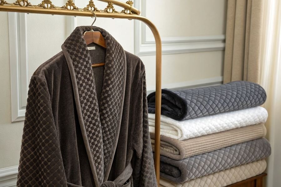 1320-mens-robe-gift-guide Erkak uchun mukammal xalat tanlash: sifat va uslub bo’yicha yo’riqnoma