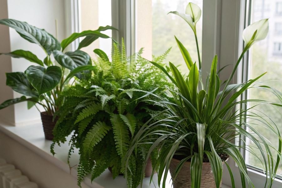 1334-blooming-plants-for-north-windows Shimoliy derazalar uchun eng mos xona o’simliklari tanlash