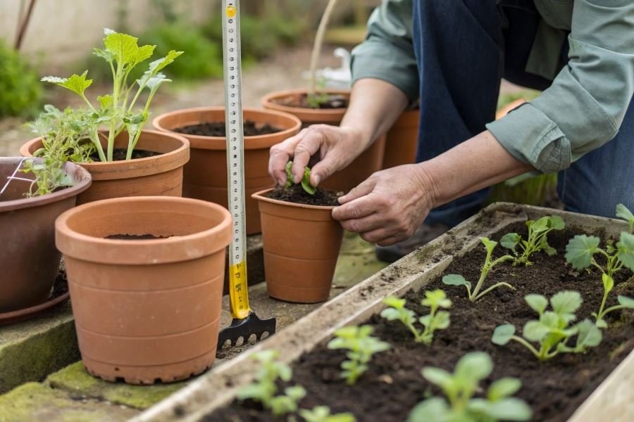 1340-perfect-pot-for-plant-roots O’simliklar uchun ideal qozon o’lchamini tanlash sirlari