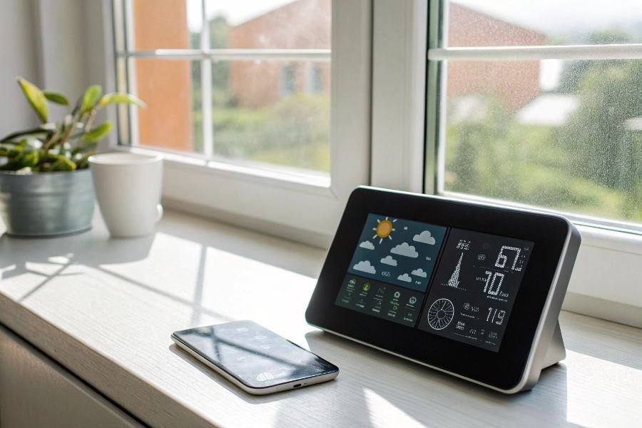 1362-smart-home-weather-station-guide Uy meteostansiyalari: tanlash mezonlari va eng yaxshi modellar