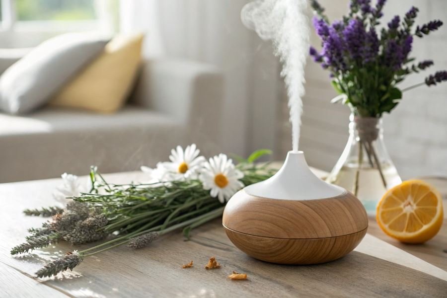 1418-allergy-safe-home-fragrances Allergiklar uchun xavfsiz uy aromalarini tanlash yo’llari