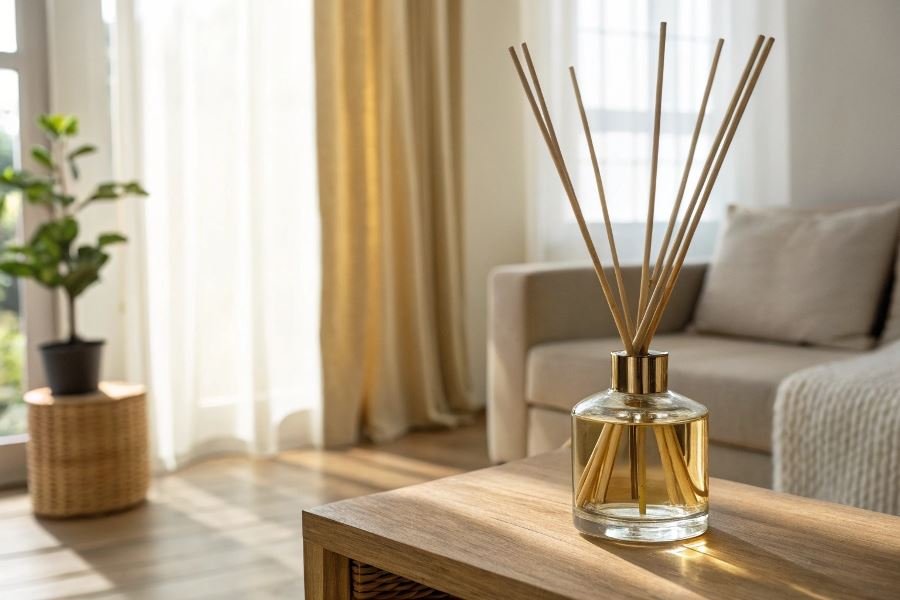 1420-home-fragrance-diffusers-transform-atmosphere Uyingizda aromatik diffuzorlarni joylashtirish sirlari