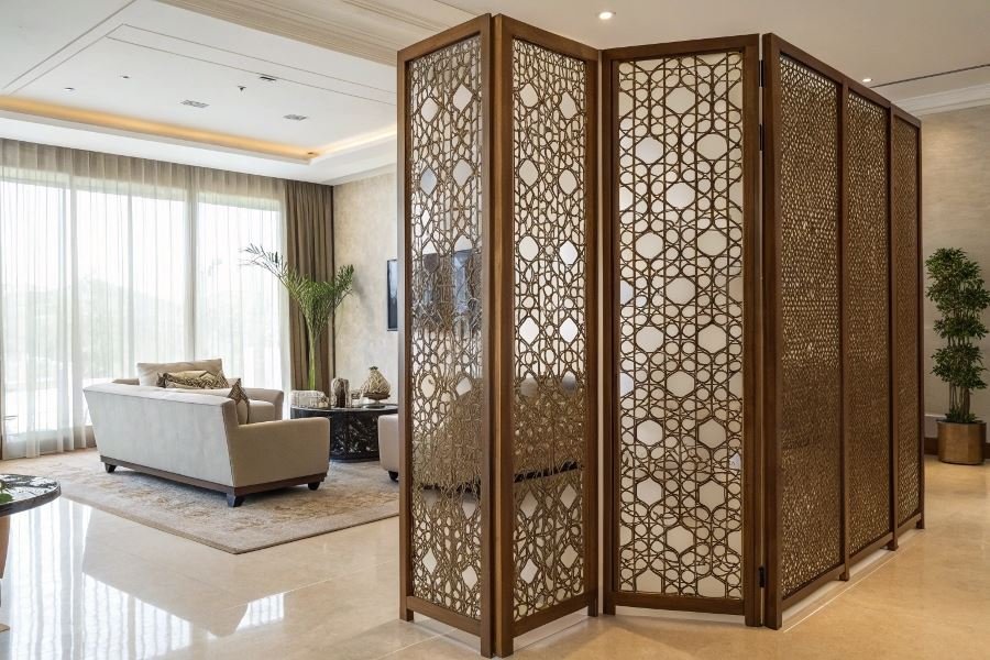1429-room-dividers-transform-space-mood Dekorativ devorlar: zamonaviy interyerda o’lcham va dizayn