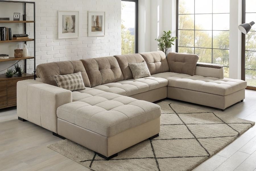 1437-modular-sofas-living-room-comfort-revolution Modul divanlar: afzalliklar, kamchiliklar va tanlash sirlari