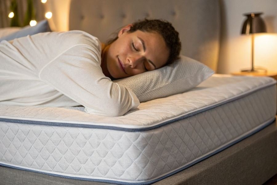 1475-perfect-mattress-for-better-sleep Sog’lom uxlash uchun matras tanlash: ortopedik yechimlar