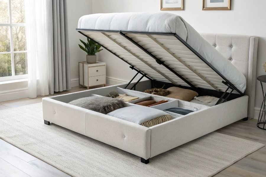 1479-smart-beds-transforming-bedrooms Ko’tarish mexanizmli karavotlar: afzallik va kamchiliklar