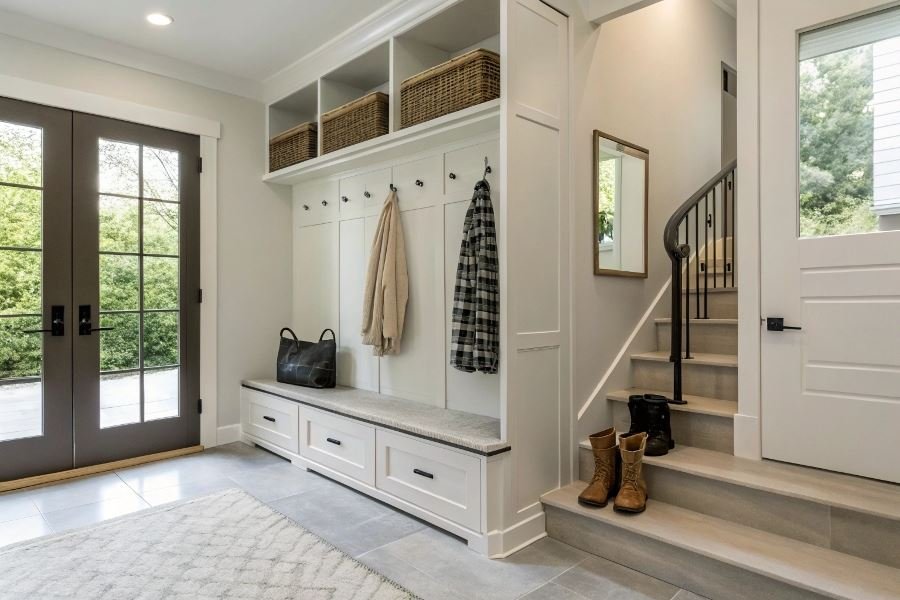 1509-choosing-entryway-furniture-first-impressions Kirish xonasi mebelini uslubga moslashtirishning zamonaviy usullari