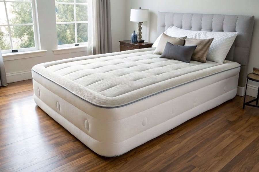 1553-inflatable-beds-comfort-revolution Top 3 nafas oladigan karavotlar: kunlik foydalanish uchun