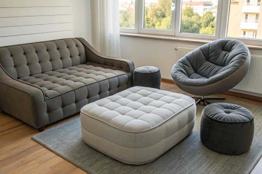 1557-inflatable-furniture-small-apartment-solutions Kichik kvartira uchun eng qulay shishiriladigan mebel turlari