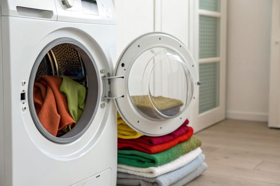 212-heat-pump-dryers-revolution Issiqlik nasosli quritgichlar: energiya tejovchi yechim