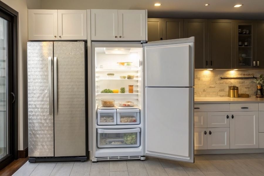 22-choosing-chest-or-upright-freezer Moroziylik va vertikal muzlatgichlar: qaysi biri afzal?