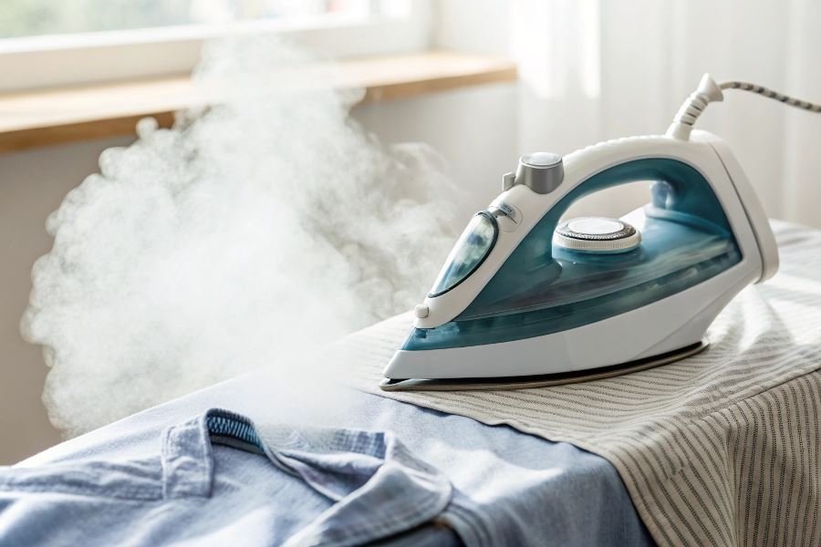 251-steam-generator-ironing-revolution Uy parogeneratorini tanlash: asosiy parametrlar va funksiyalar