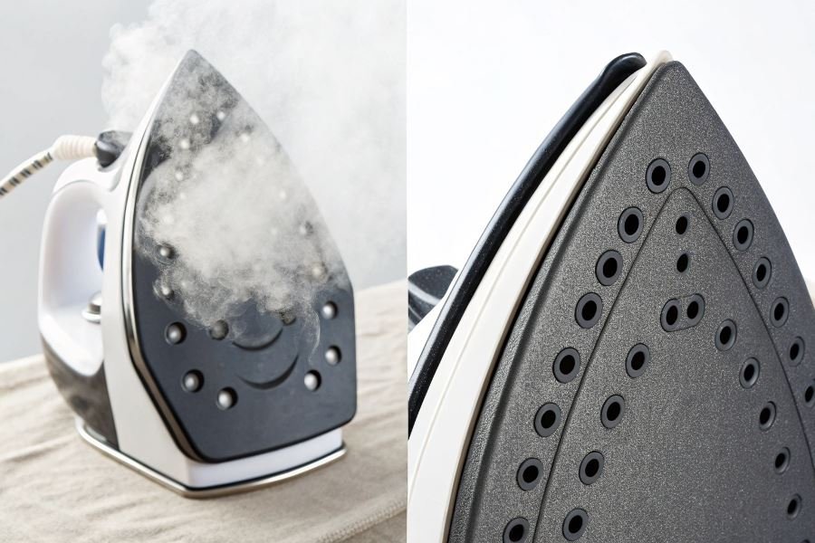 264-ceramic-vs-steel-iron-soleplate-comparison Keramik va Po’lat Dazmol Tagliklari: Qaysi Biri Afzal?