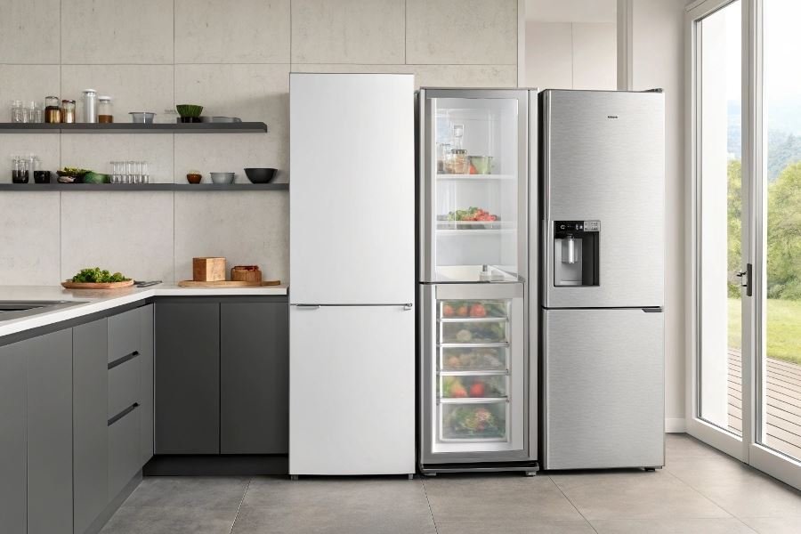 28-choosing-perfect-freezer-expert-tips Top 3 muzlatgich brendlari: Samsung, LG va Bosch taqqoslanishi