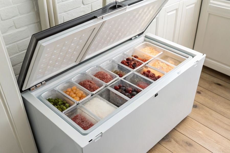 29-best-freezer-for-food-preservation Murozilniklar zaxiralari: tanlash va energiya samaradorligi