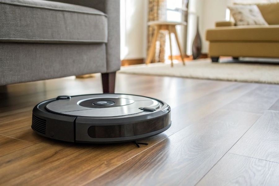 308-budget-robot-vacuum-for-small-apartments Kichik xonalar uchun top-3 arzon robot-pulverizatorlar