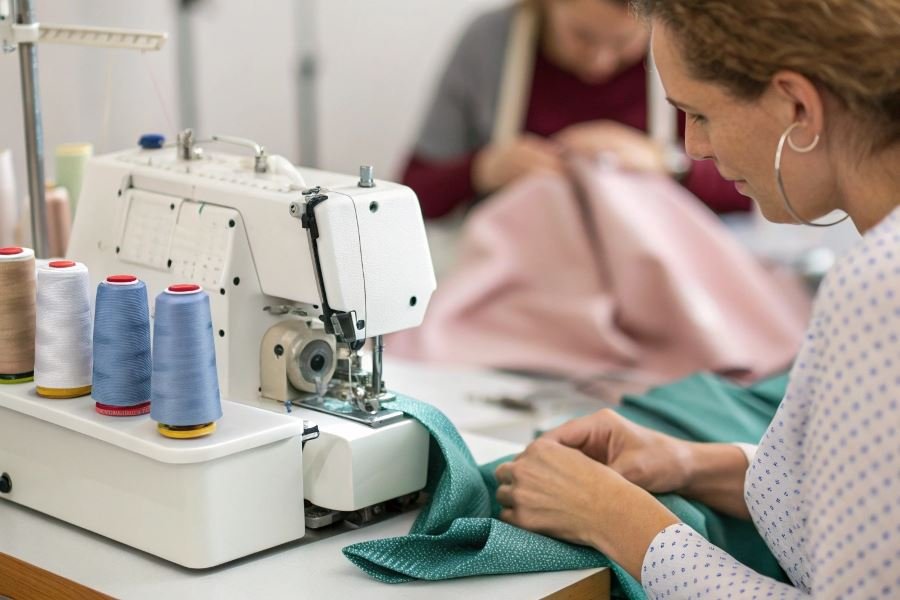 322-sewing-machine-choice-for-beginners Overlok yoki rasposhivayel’naya: boshlovchilar uchun qaysi biri?