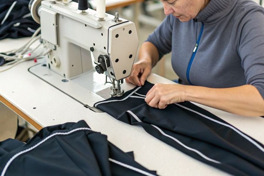 327-choosing-coverstitch-machine-for-sportswear Sport kiyimlarini tikish uchun eng mos tikuv mashinasi