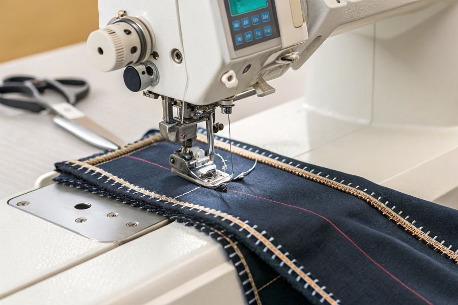 329-overlock-machines-transforming-sewing-industry Zamonaviy rolikli tikuv mashinalarining funksional imkoniyatlari
